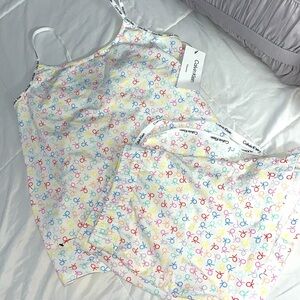 New!! ✨ Calvin Klein Sleepwear- New w/Tags- Size Small